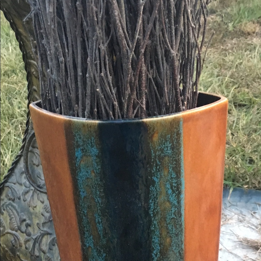 Floor Vase